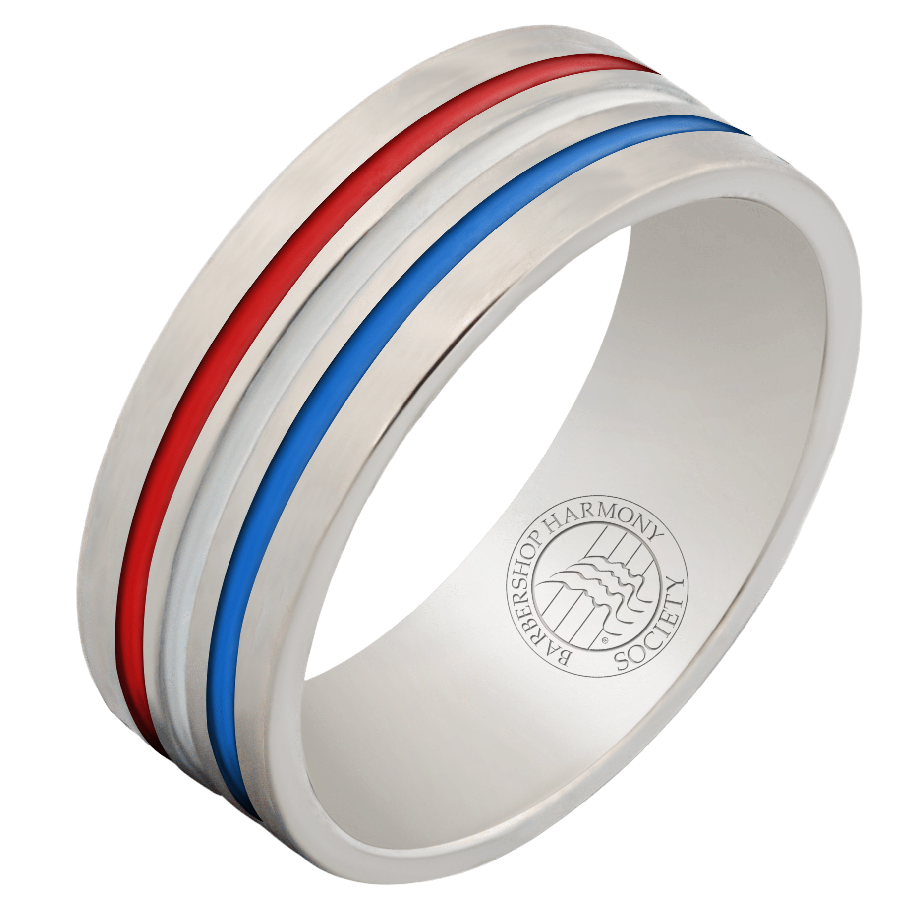 BSH 8mm Ring