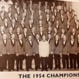 Champion Chorus1954