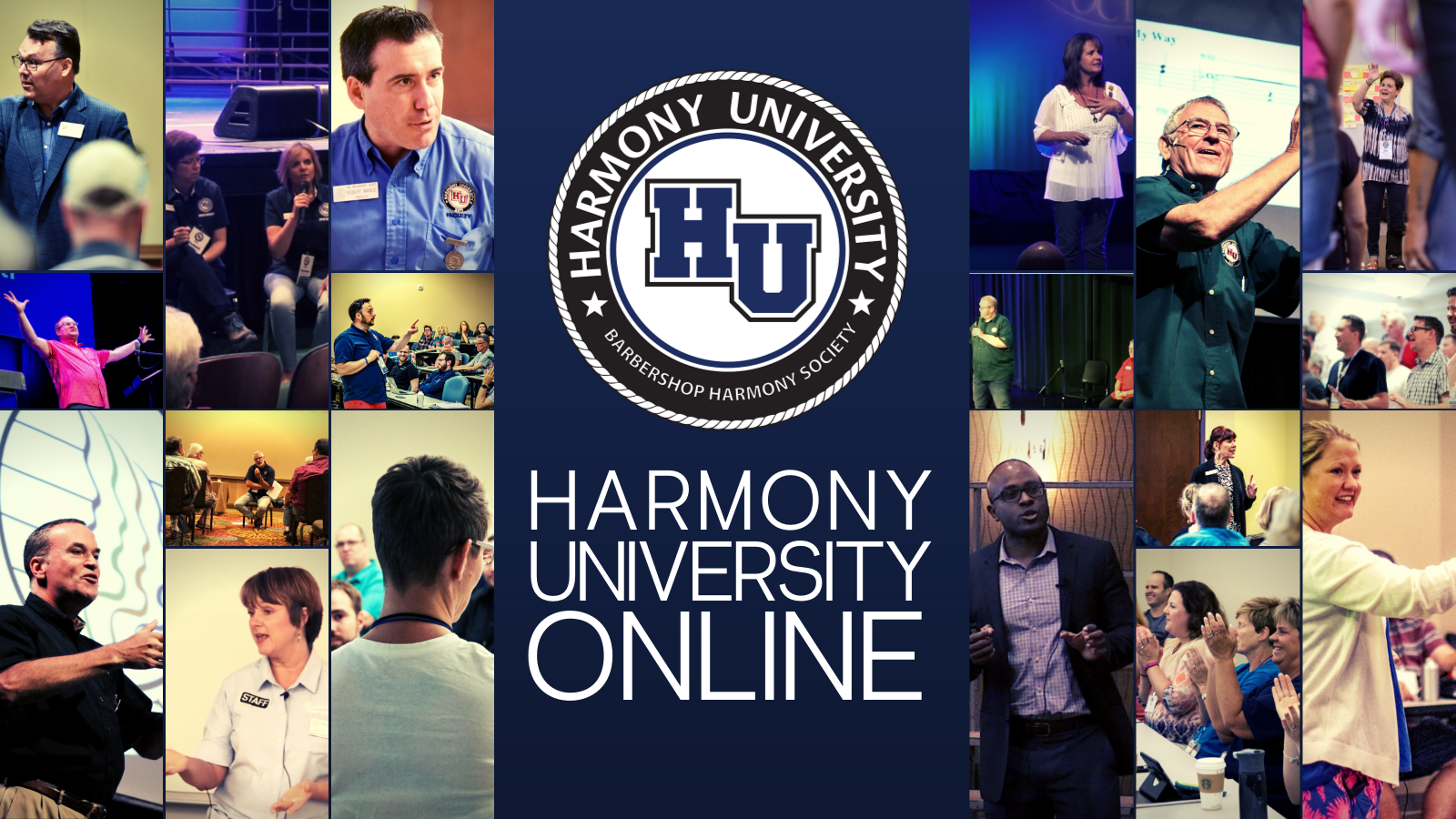 HU Online Banner shop