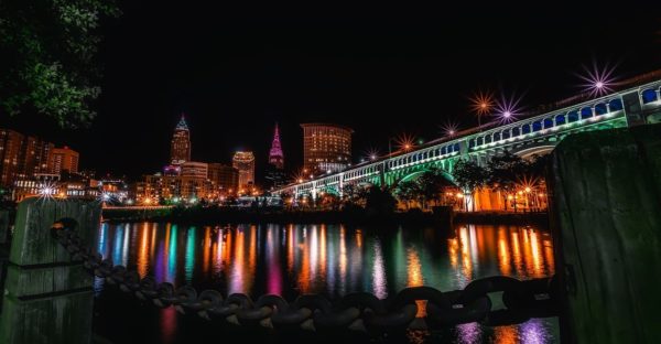 EVENTS - Cleveland