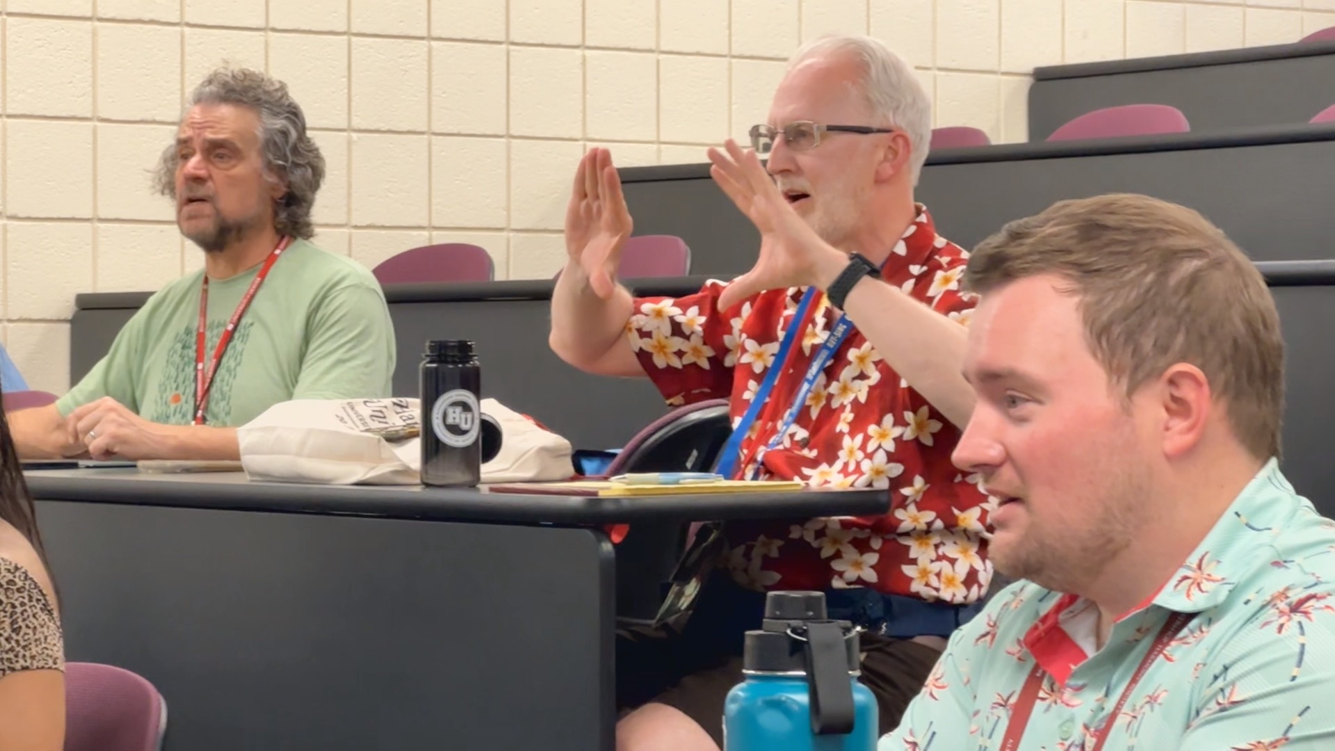 Classroom vc 027 hu 2025