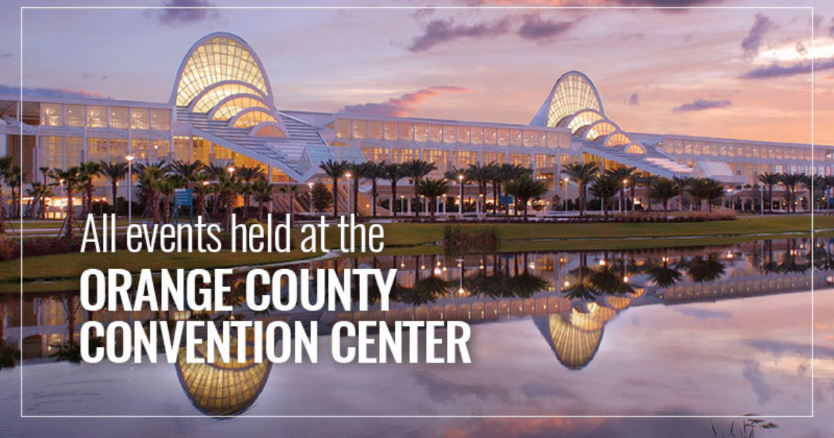 Orlando Convention Quartet opening rounds, Next Generation contest to