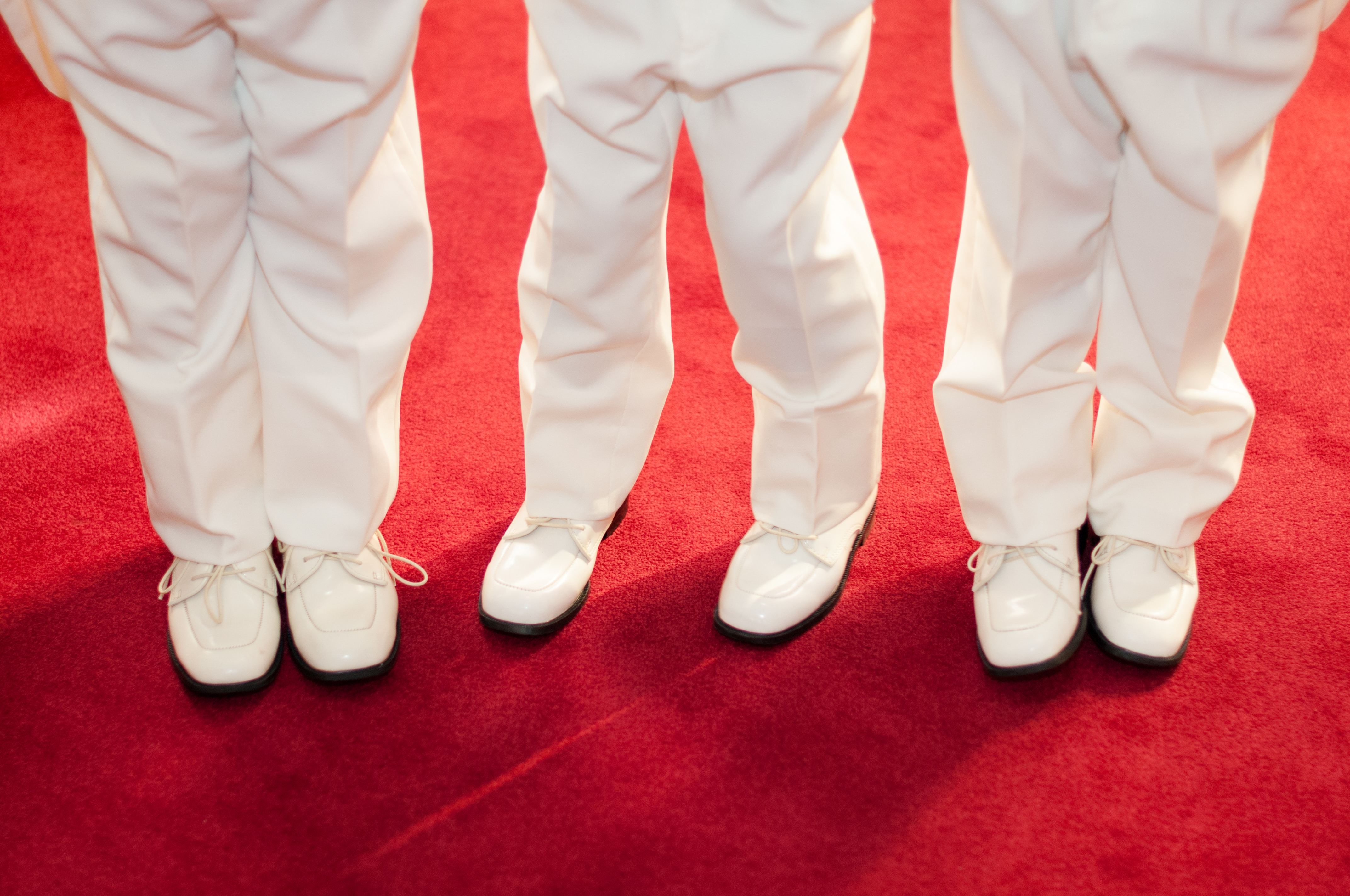 Red Carpet_Suits