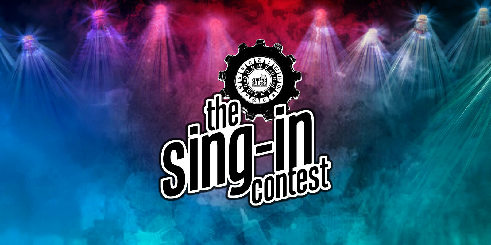 Sing in contest banner fb