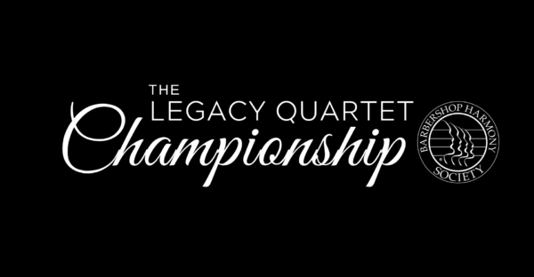 Legacy Quartet Championship