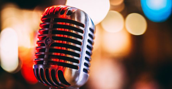 General Mic