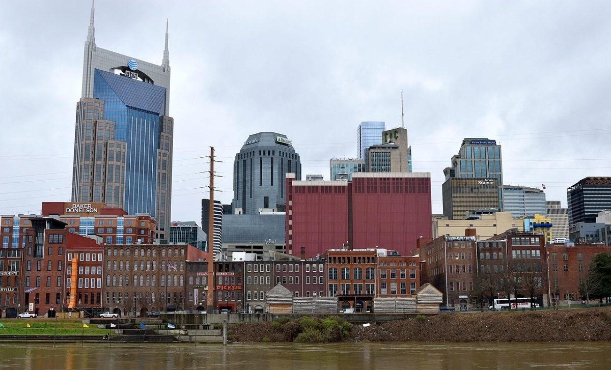 General Nashville Daytime