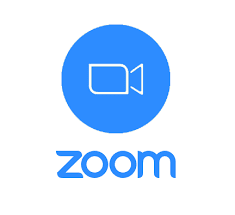 Zoom logo