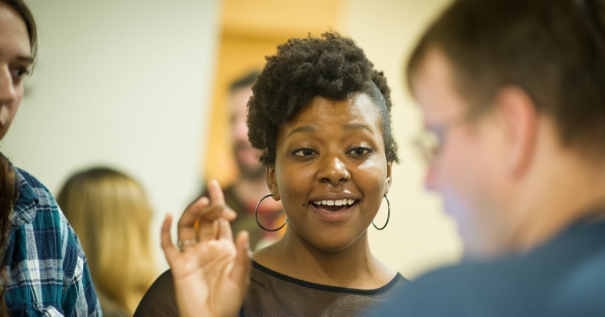 What Does It Mean To Sing In Tune Barbershop Harmony Society