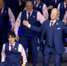 Home Page Hero Reel Wrap Around Frame