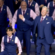 Home Page Hero Reel Wrap Around Frame