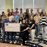 Clipper Lincoln HS 2025