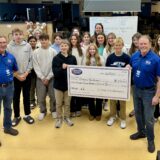 Clipper Roncalli 2025