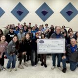 Clipper Two Rivers 2025