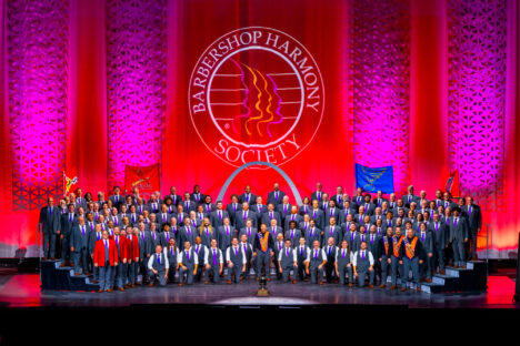 Ambassadors of Harmony CSD