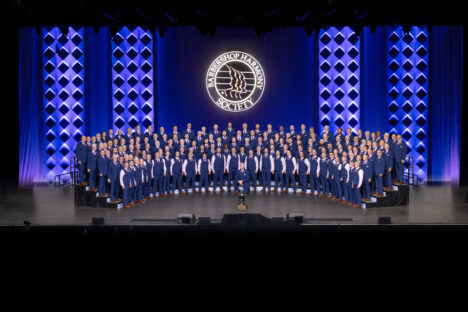 The vocal majority