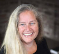 Cindy Hansen Ellis